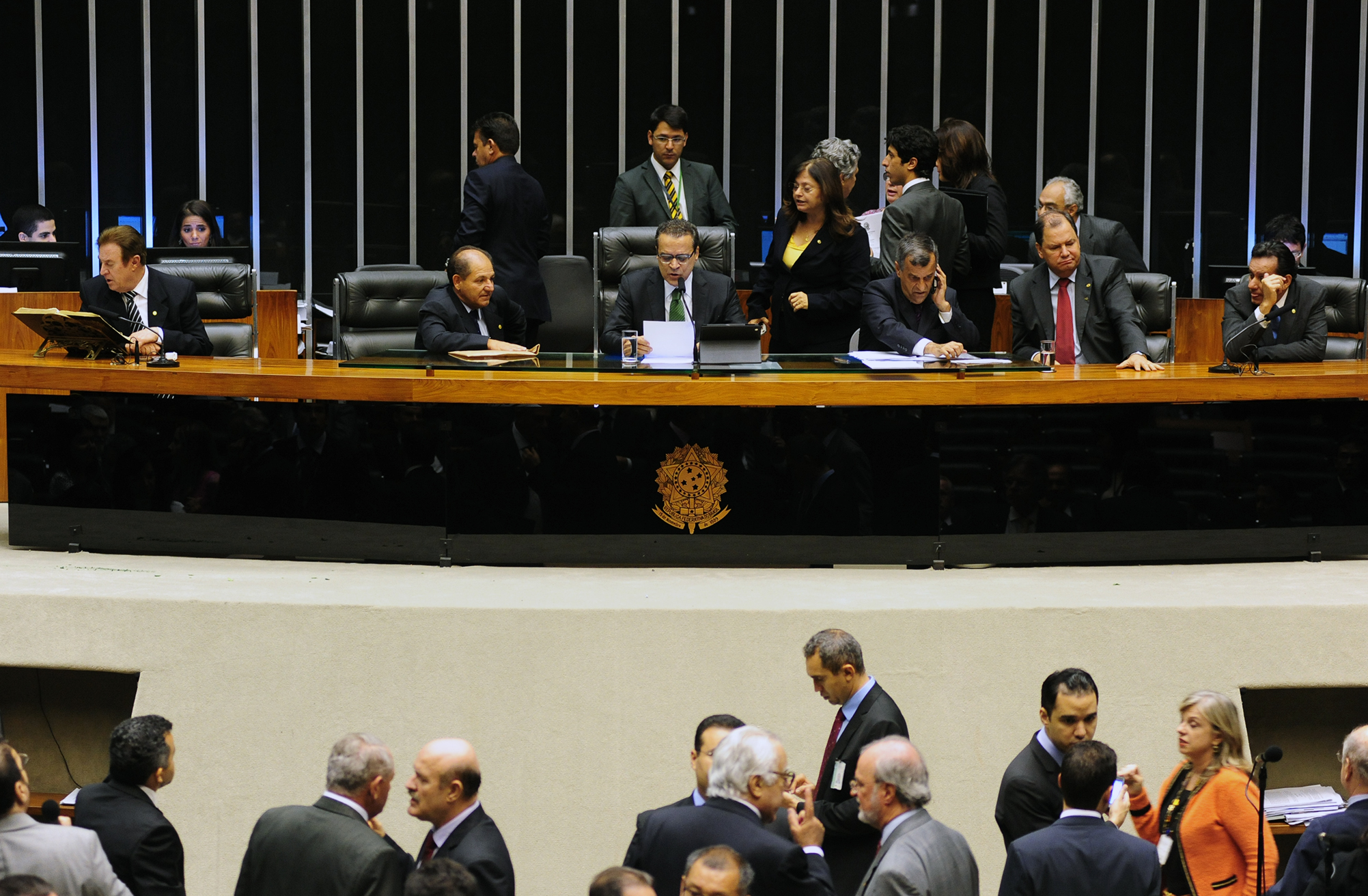 Marco Civil da Internet é discutido em comissão geral 