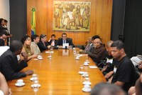 Movimentos sociais pedem votação de normas para apuração de mortes e lesões provocadas por policiais