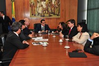 PEC do Estatuto do Judiciário será votada no dia 29 de outubro