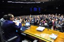 Plenário aprova aposentadoria integral por invalidez para servidores públicos