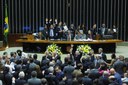 Plenário aprova MP que dá reajuste a policiais federais