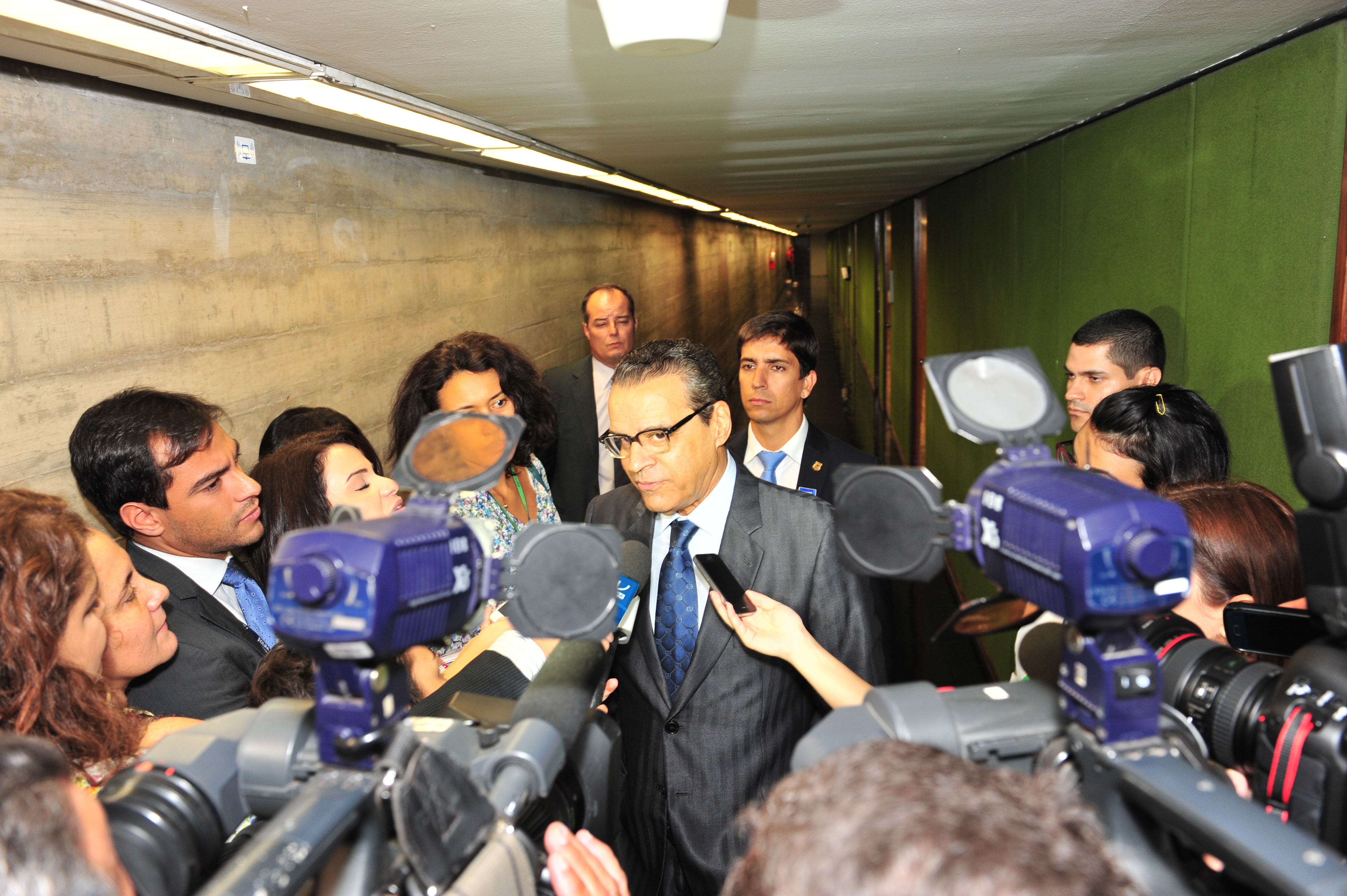 Plenário pode concluir votação do Orçamento Impositivo nesta semana