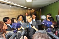 Plenário pode concluir votação do Orçamento Impositivo nesta semana