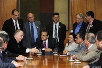 Acordo viabiliza aprovação por comissão especial de aumento no repasse ao FPM