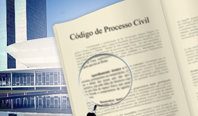 Presidente da Câmara considera Novo Código de Processo Civil avanço para a justiça brasileira