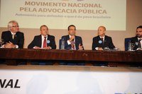 Presidente da Câmara cria comissão especial das Defensorias Públicas