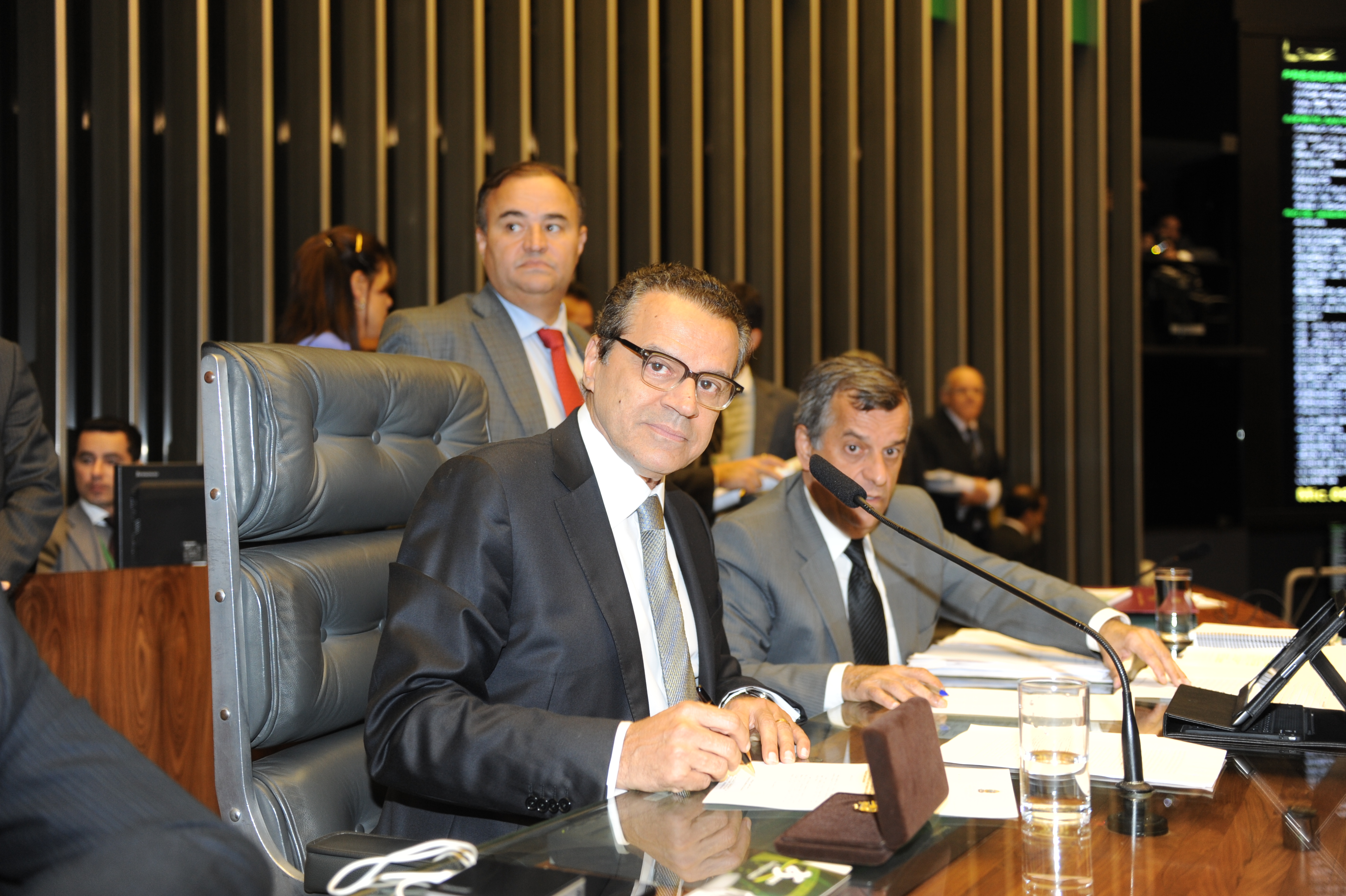 Presidente da Câmara destina Medalha da Constituinte ao Centro Cultural da Casa