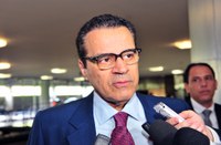 Presidente da Câmara discute participação do parlamento na definição de metas de desenvolvimento da ONU