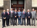 Presidente da Câmara dos Deputados faz visita oficial à Rússia