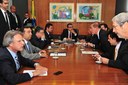 Instalada comissão para acompanhar investigações sobre Petrobras