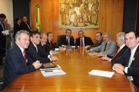 Presidente da Câmara negociará prioridade para proposta que regulamenta atividade de agente de viagem