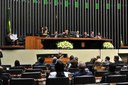 Presidente da Câmara ressalta legado trabalhista de Getúlio Vargas e PTB em sessão solene