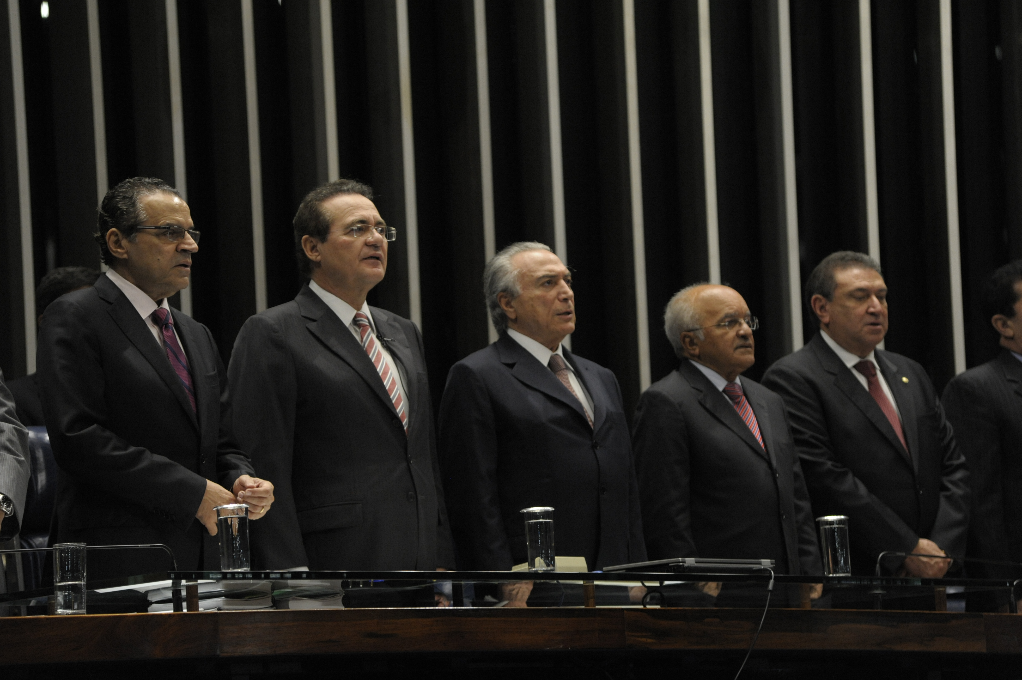 Promulgada emenda que prorroga Zona Franca de Manaus por 59 anos