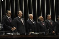 Promulgada emenda que prorroga Zona Franca de Manaus por 59 anos