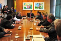 Reitores pedem apoio para derrubar veto à norma da LDO que beneficia universidades públicas