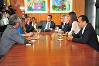 Representantes do Amazonas pedem prorrogação da Zona Franca de Manaus