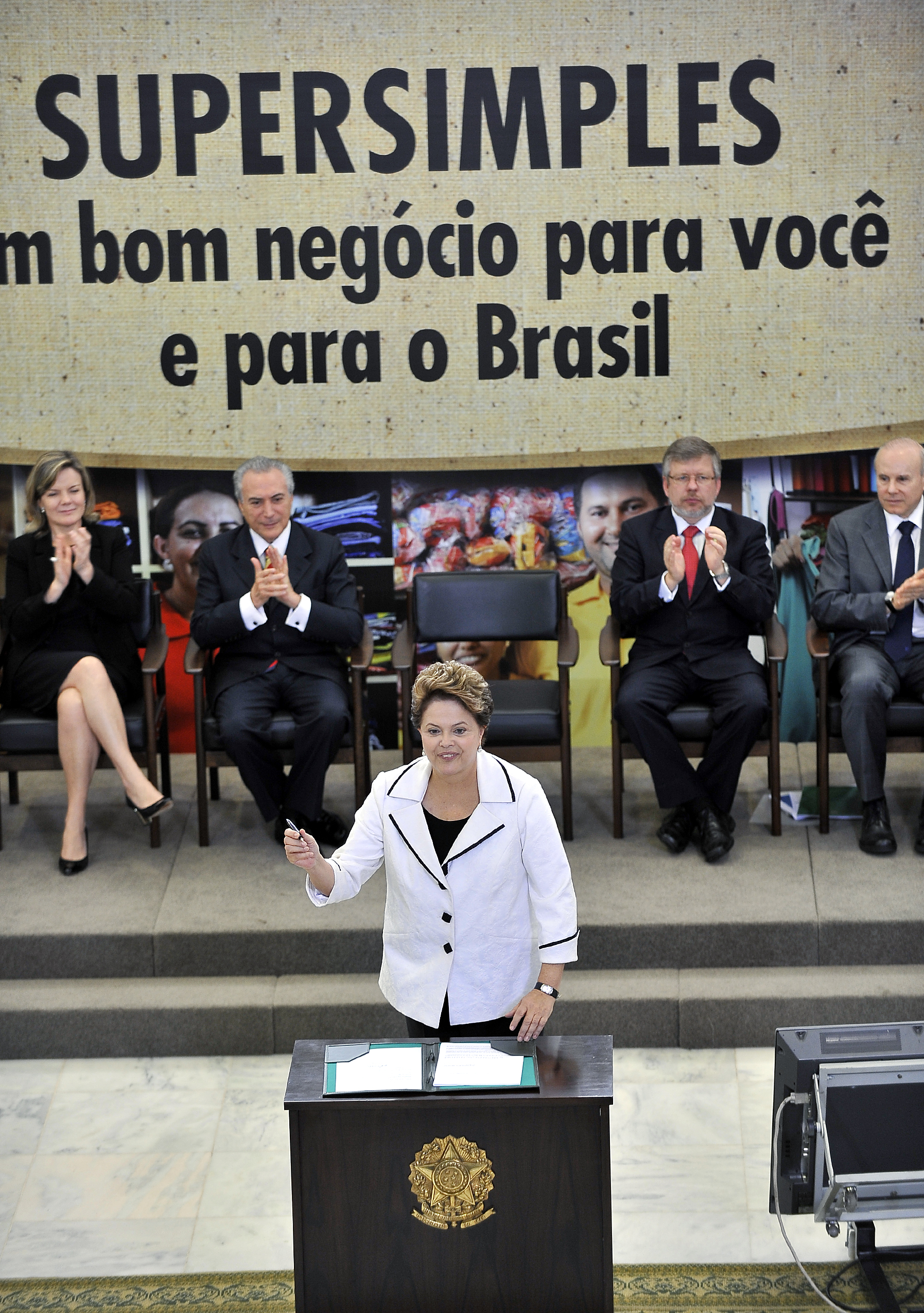 Ampliação do Supersimples ajudará o País a enfrentar crise, diz Marco Maia