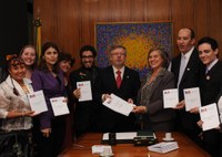 Anteprojeto do Estatuto da Diversidade Sexual chega à Câmara