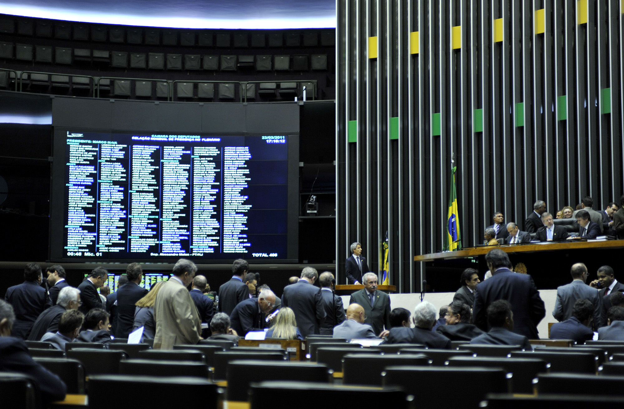 Câmara aprova projeto que beneficia cidades gaúchas na fronteira com a Argentina