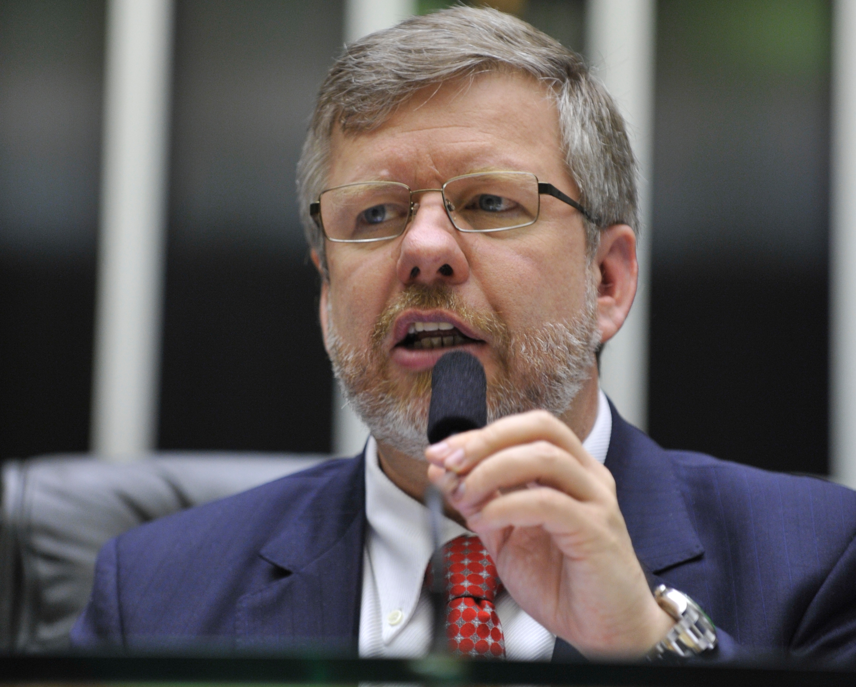 Câmara avança na votação de Medidas Provisórias