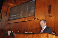 Câmara dos Deputados e Assembleia Legislativa gaúcha debatem Reforma Política