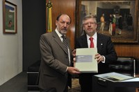 Câmara irá participar da campanha Carinho de Verdade