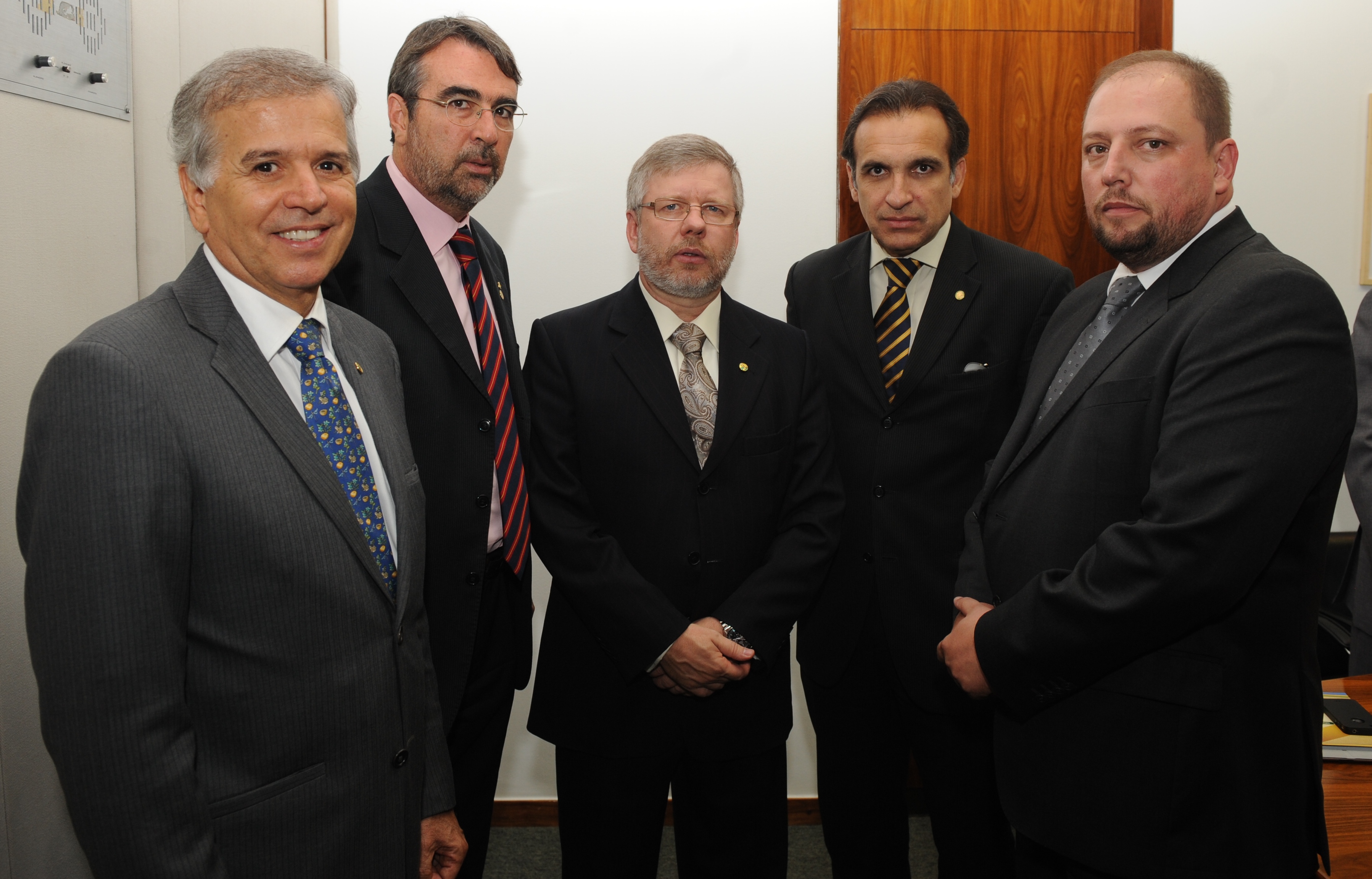 Câmara pode votar, no dia 11, ampliação de provas da Lei Seca