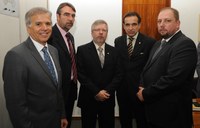 Câmara pode votar, no dia 11, ampliação de provas da Lei Seca