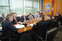 Câmara vai instaurar comissão sobre punição a empresas corruptoras