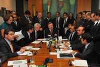 Comissões permanentes da Câmara serão definidas na próxima quarta