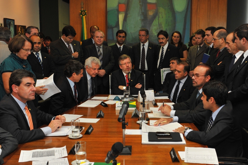 Comissões permanentes da Câmara serão definidas na próxima quarta