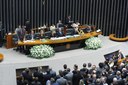 Congresso inicia trabalhos deste ano