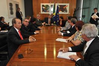 Deputados apresentam proposta de novo cálculo para piso nacional do magistério