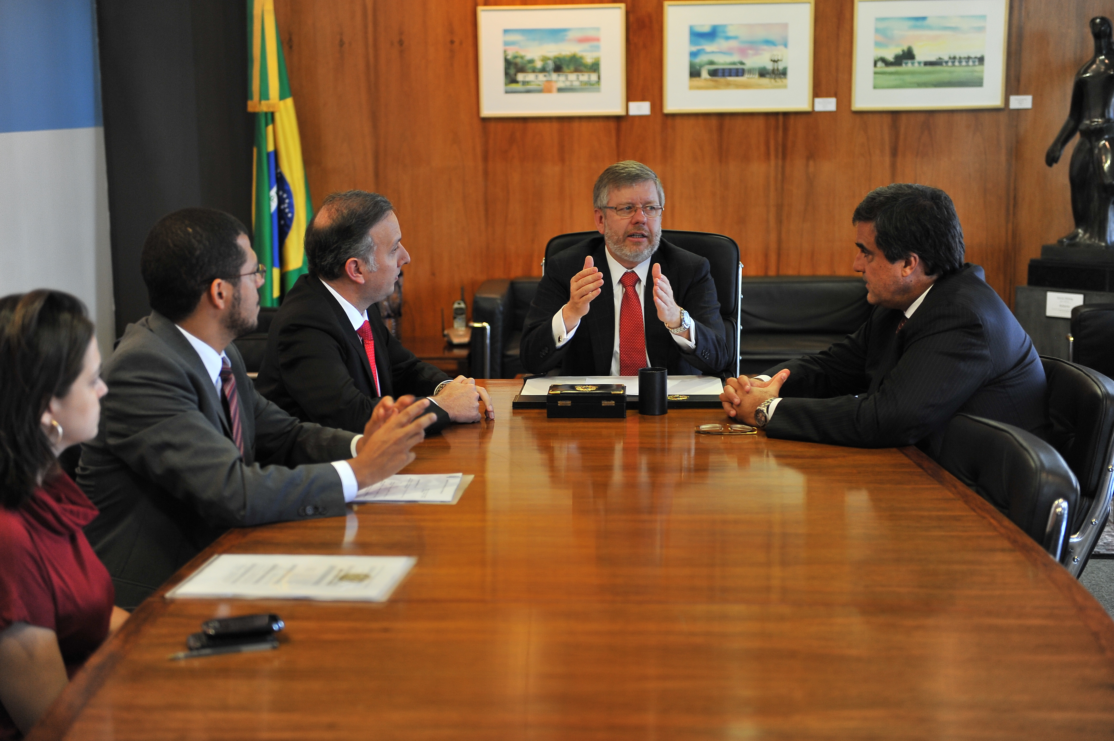 Marco Maia anuncia acordo para ampliar provas da Lei Seca