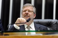 Marco Maia assinará acordo para doação de 300 mil dólares, do Banco Mundial para Procuradoria da Mulher