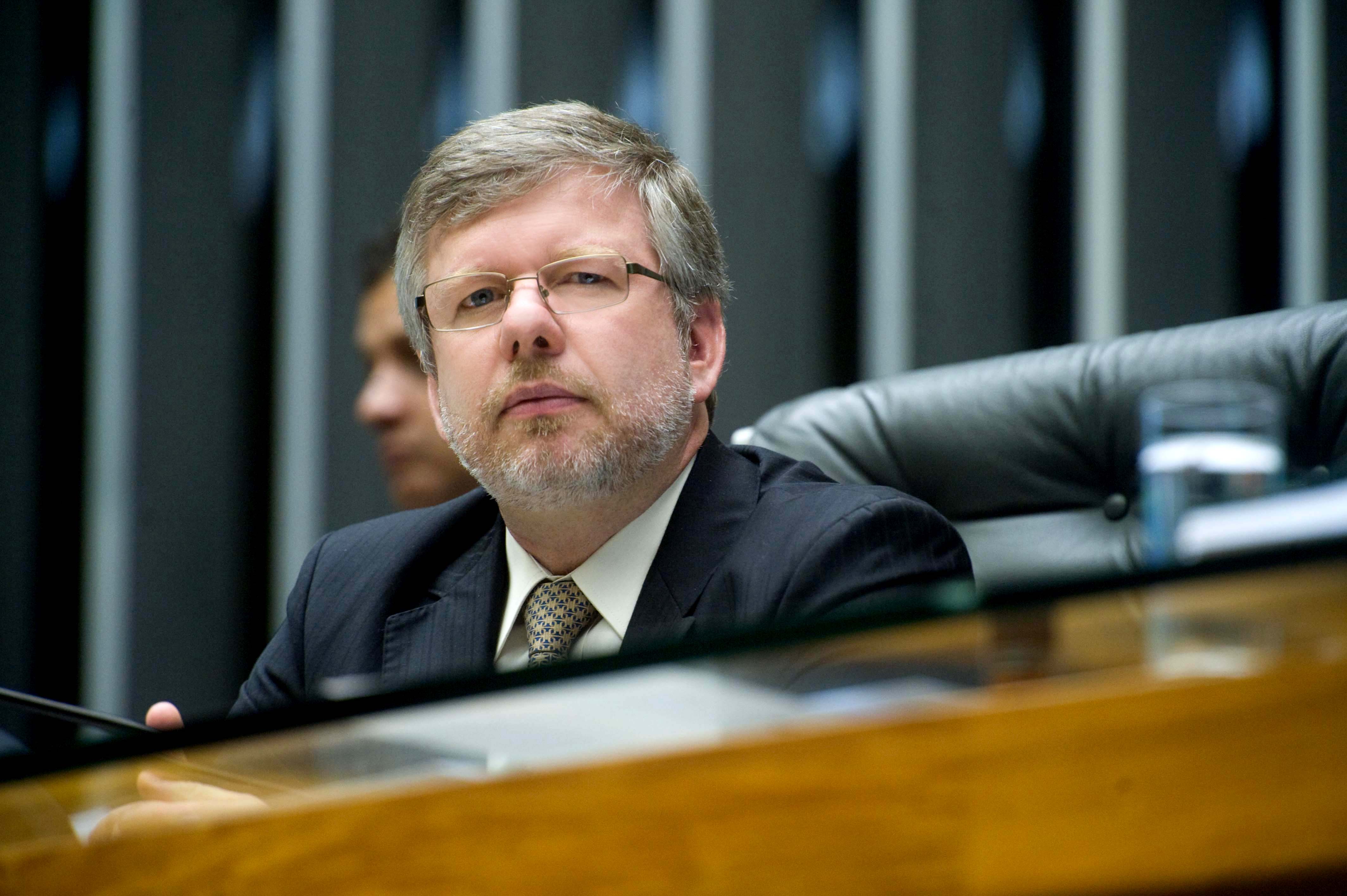 Marco Maia assinou requerimento para criação de três CPIs