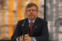 Marco Maia avaliou como positivo o trabalho da Casa neste semestre