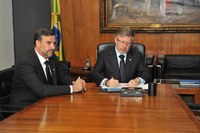 Marco Maia cria Comissão Externa para acompanhar as apurações do incêndio em Santa Maria