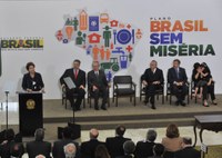 Marco Maia destaca a atenção dada ao meio rural do Brasil Sem Miséria