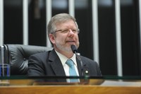 Marco Maia é eleito o parlamentar mais influente em 2011