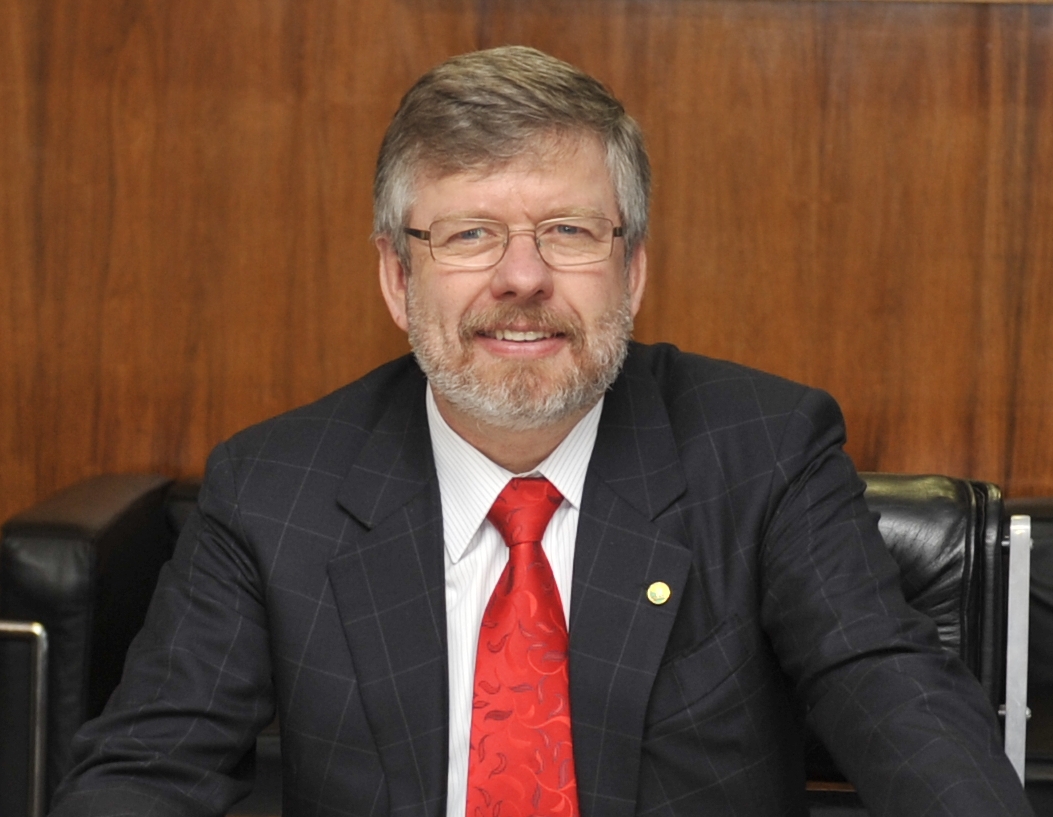 Marco Maia está, pelo 5º ano consecutivo, entre os “100 Cabeças do Congresso”