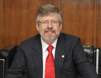 Marco Maia está, pelo 5º ano consecutivo, entre os “100 Cabeças do Congresso”