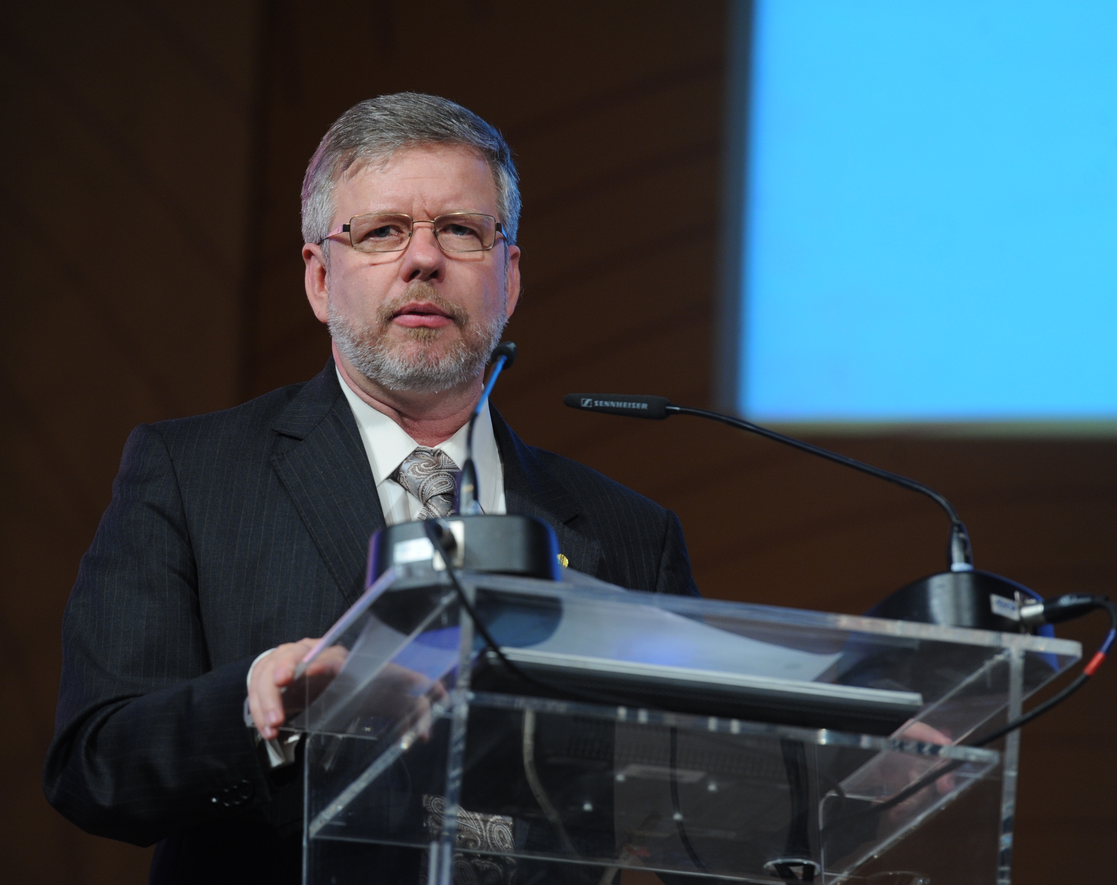 Marco Maia participa da abertura do 26º Congresso Brasileiro de Radiodifusão