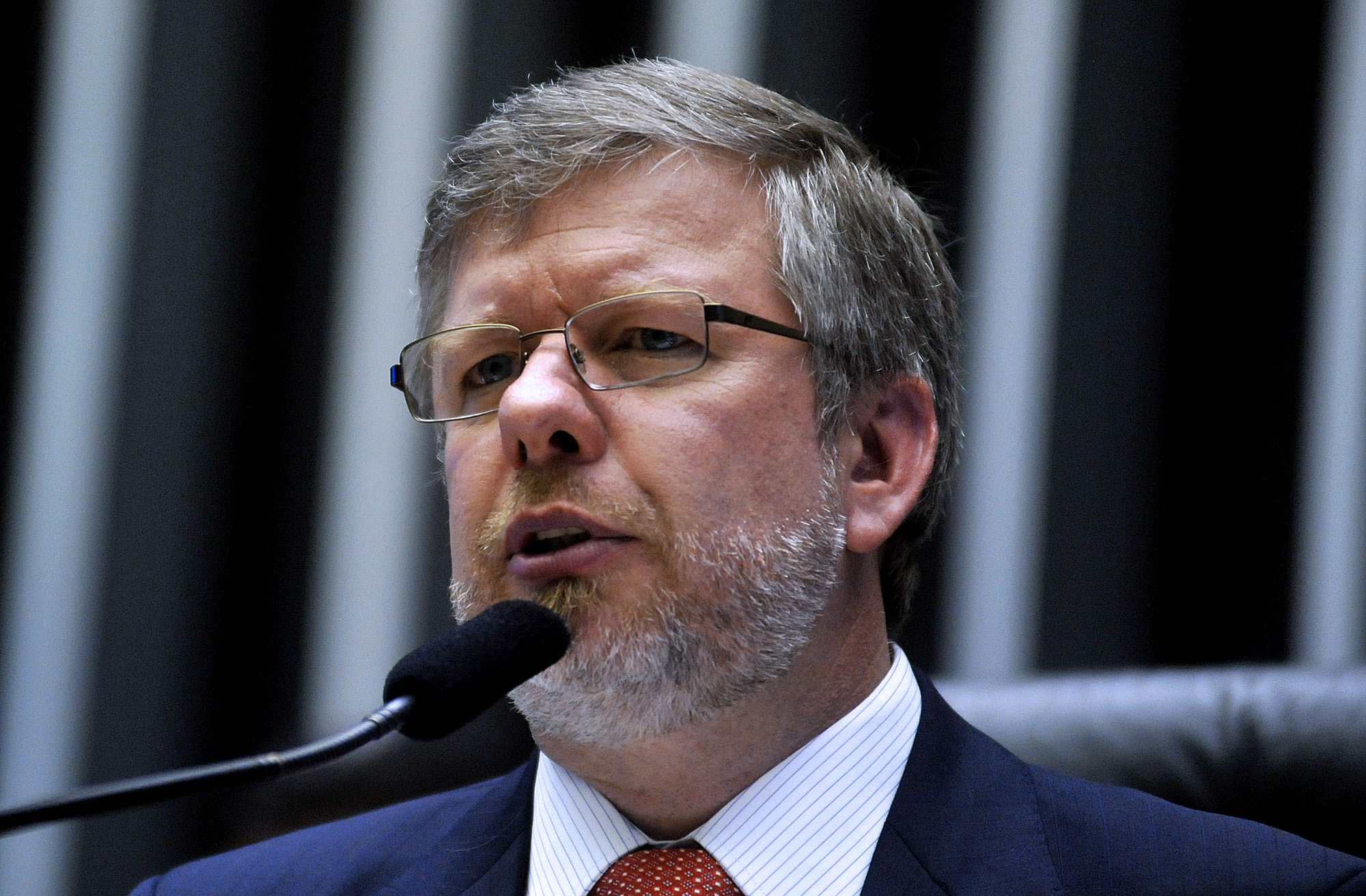 Marco Maia participa da Conferência de Presidentes de Assembleias do G8 + Brasil, África do Sul, China e Índia