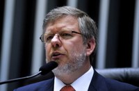 Marco Maia participa da Conferência de Presidentes de Assembleias do G8 + Brasil, África do Sul, China e Índia