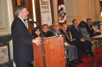 Marco Maia participa da criação do Banco de Terras do Rio Grande do Sul