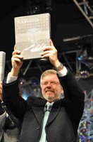 Marco Maia prestigia abertura da 14ª Jornada Nacional de Literatura