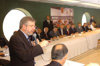 Marco Maia reúne-se com Frente da Micro e Pequena Empresa