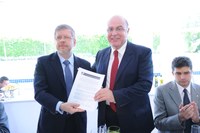 Marco Maia vai ao lançamento de manifesto por investimentos em infraestrutura