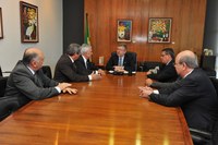 Membros de Tribunais de Contas do país defendem a criação do Conselho Nacional de controle externo aos órgãos